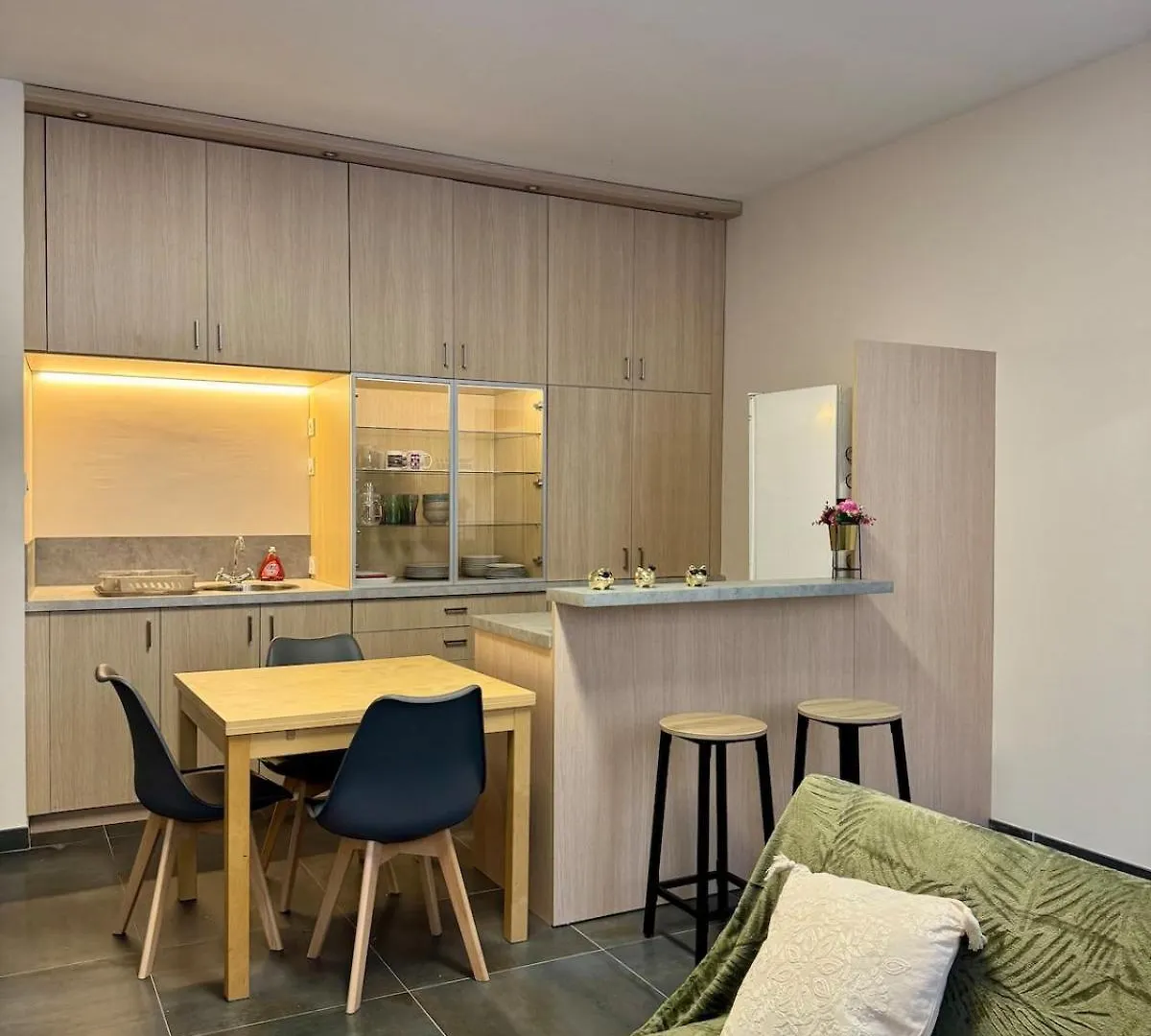 Appartement A Vienne