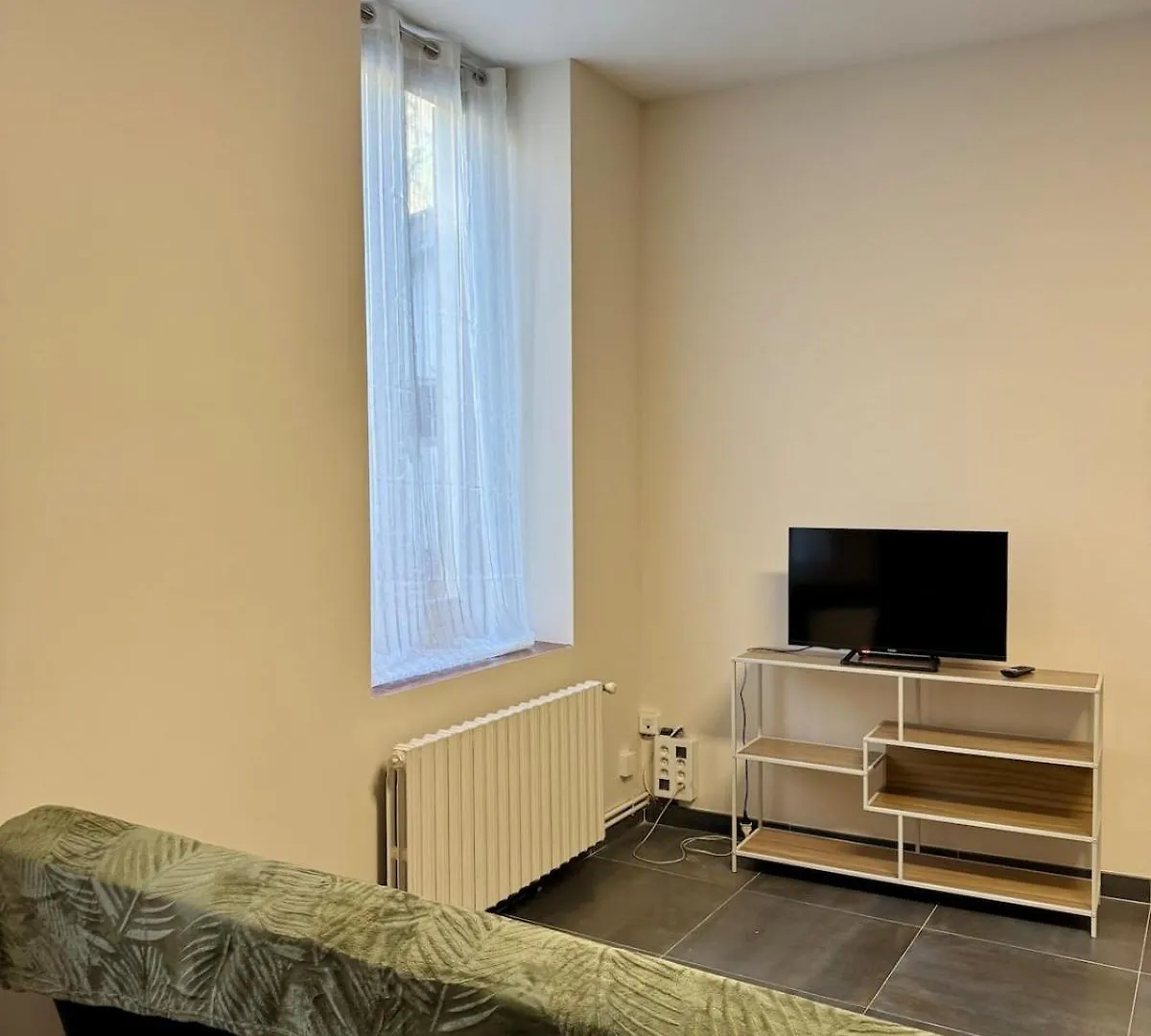 Appartement A Vienne 0*, Vienne (Isere)